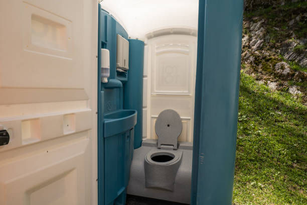 Best Sanitation services for porta potties  in Cliffwood Beach, NJ