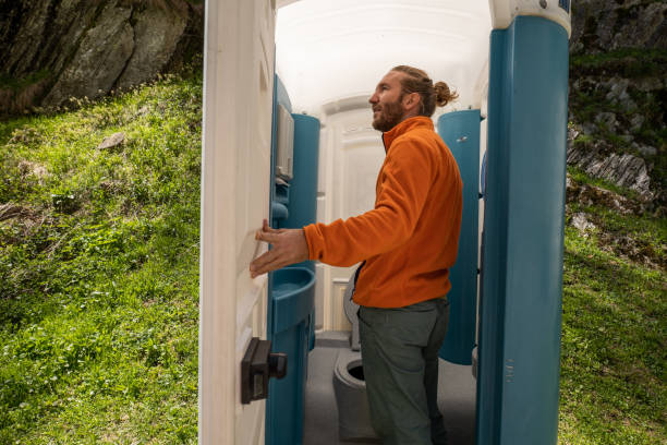 Best Affordable porta potty rental  in Cliffwood Beach, NJ