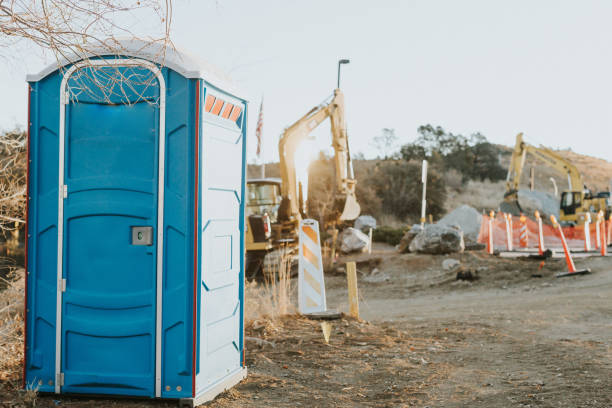 Best Luxury portable toilet rental  in Cliffwood Beach, NJ