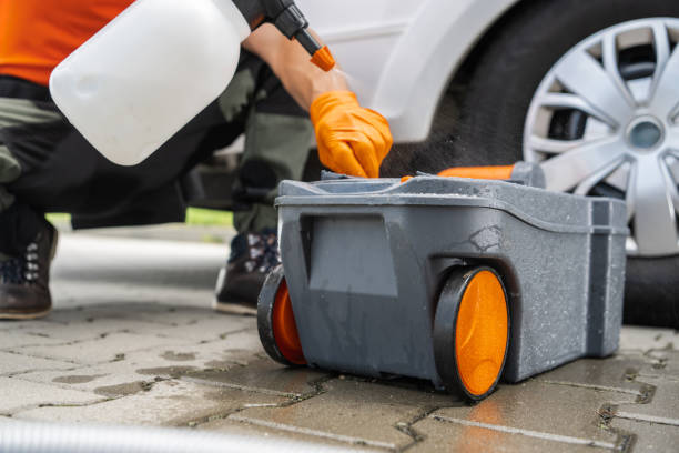 Best Portable sink rental  in Cliffwood Beach, NJ