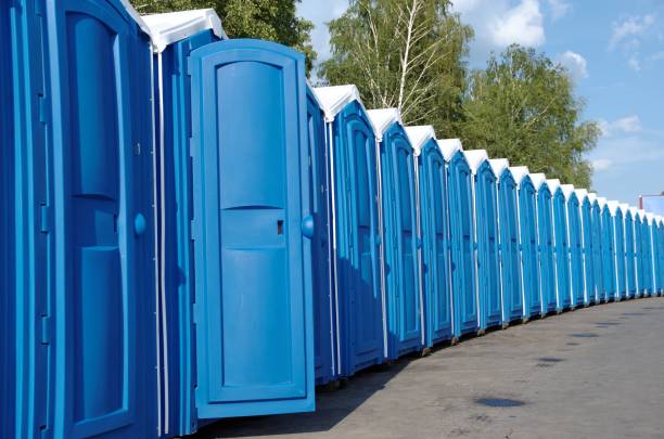 Professional porta potty rental in Cliffwood Beach, NJ